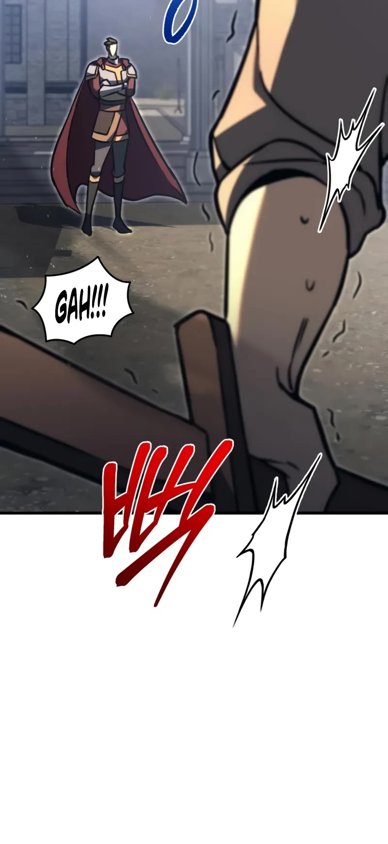 Regressor of the Fallen Family chapter 77 page 55