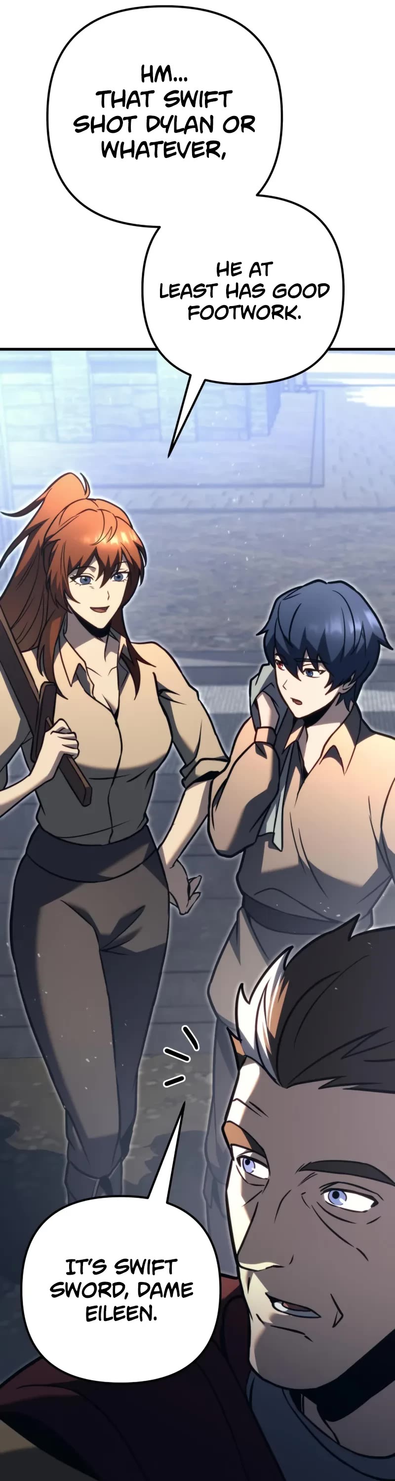 Regressor of the Fallen Family chapter 77 page 57