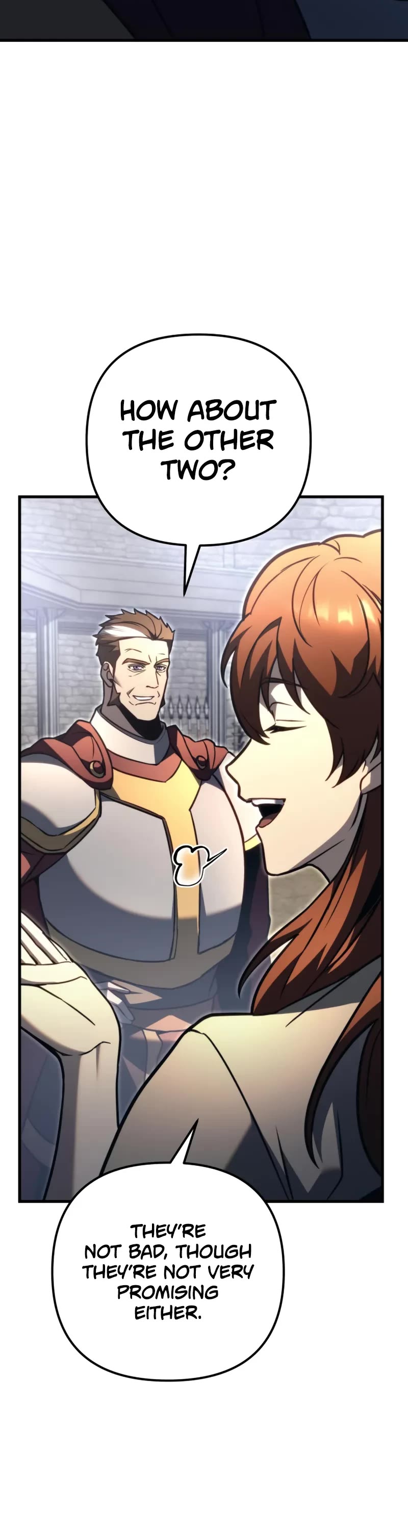 Regressor of the Fallen Family chapter 77 page 58