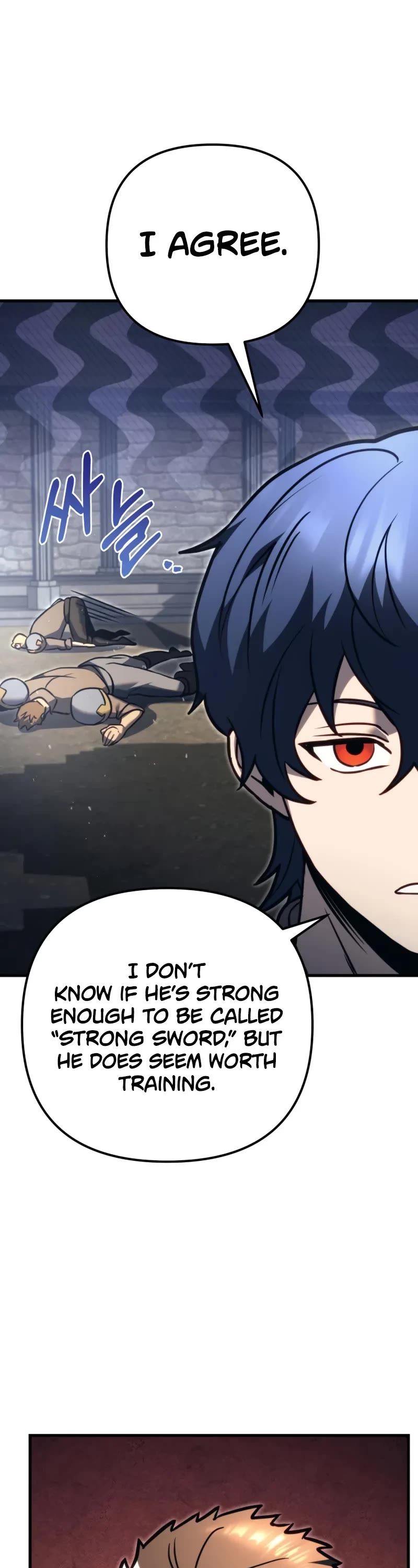 Regressor of the Fallen Family chapter 77 page 59