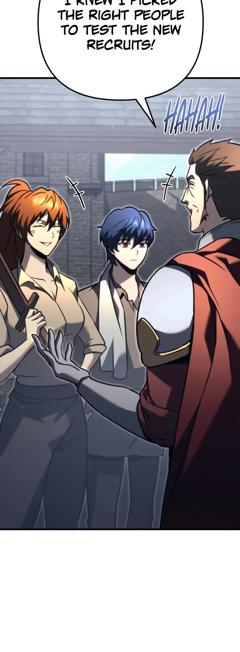 Regressor of the Fallen Family chapter 77 page 61