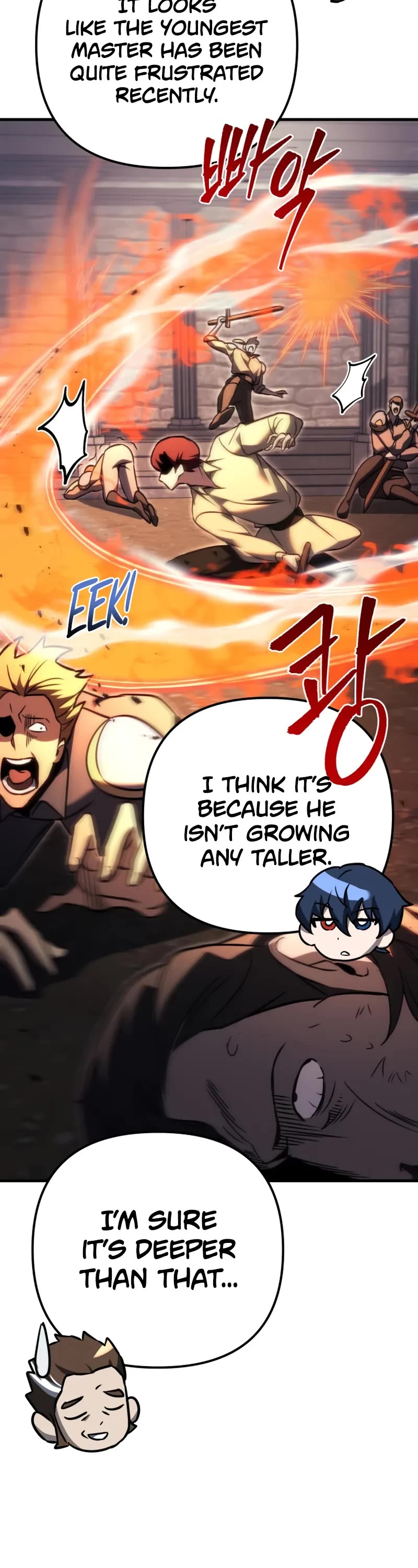 Regressor of the Fallen Family chapter 77 page 63