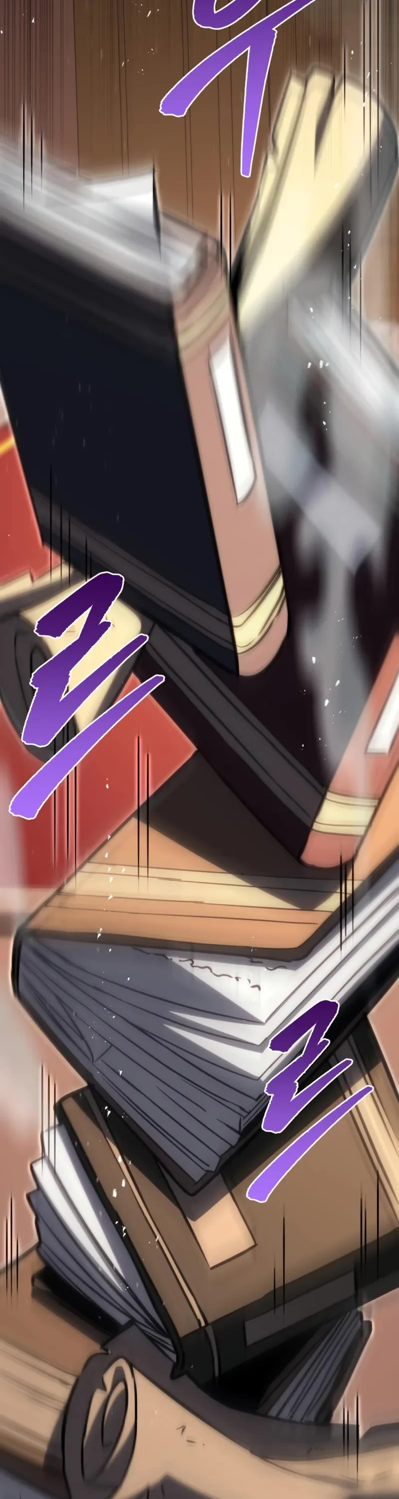 Regressor of the Fallen Family chapter 77 page 67