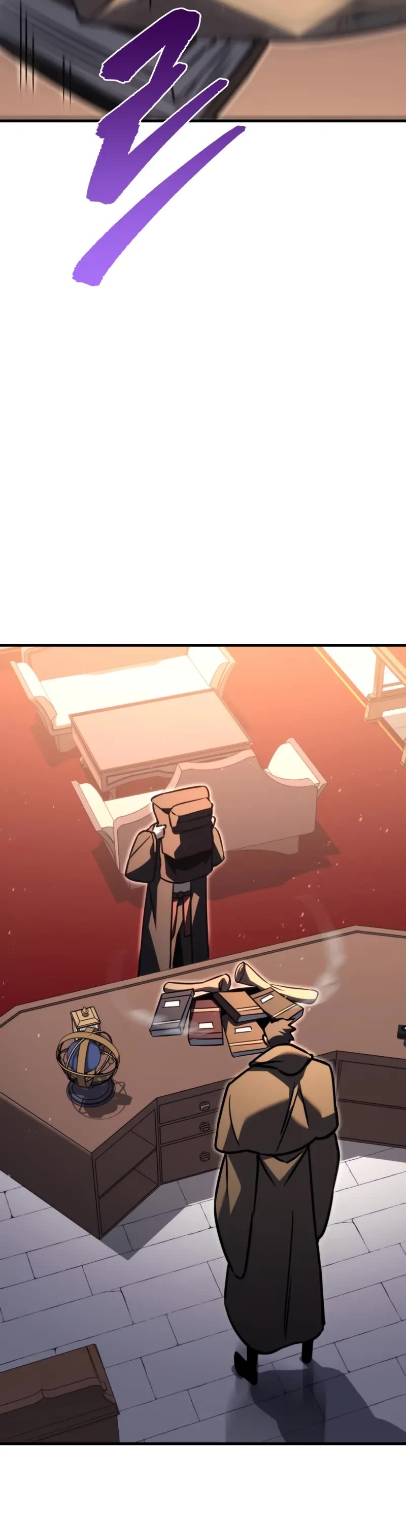 Regressor of the Fallen Family chapter 77 page 68