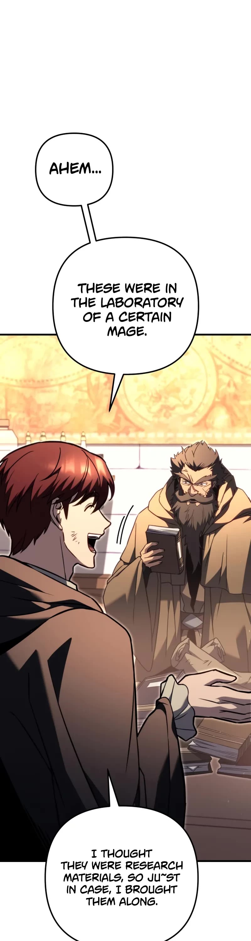 Regressor of the Fallen Family chapter 77 page 71