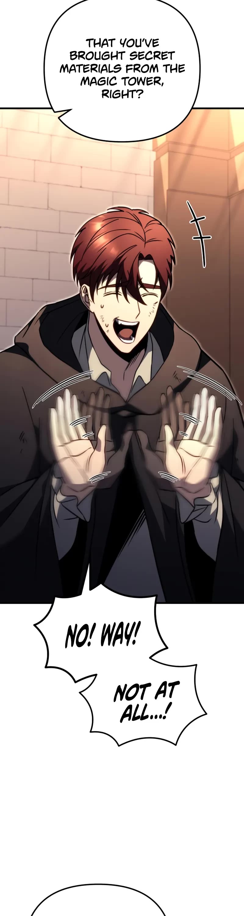 Regressor of the Fallen Family chapter 77 page 73