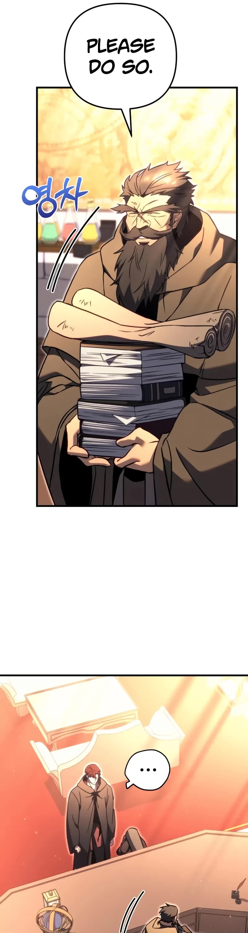 Regressor of the Fallen Family chapter 77 page 76