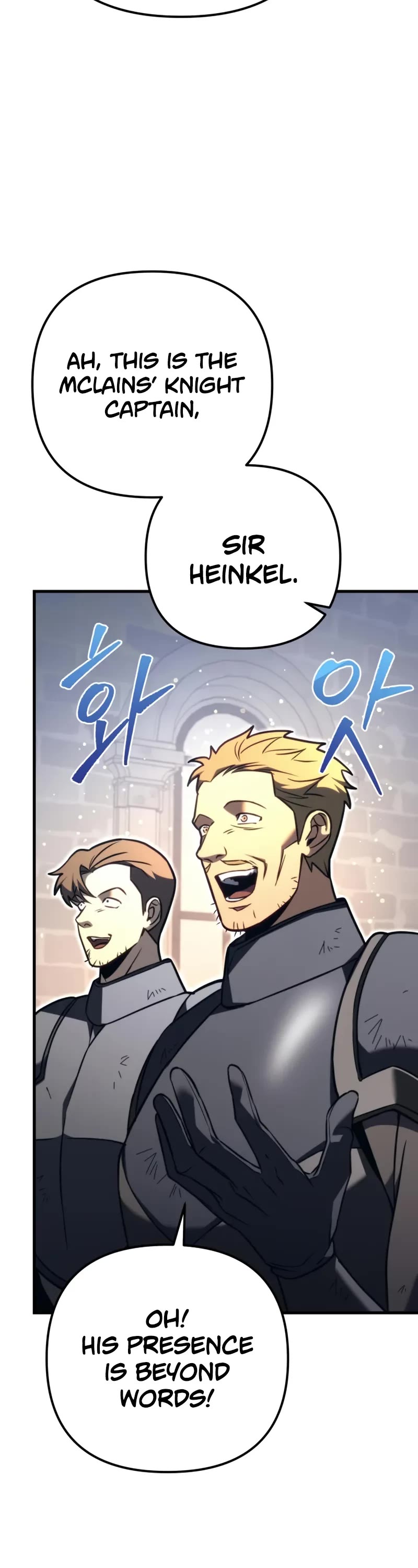 Regressor of the Fallen Family chapter 77 page 8