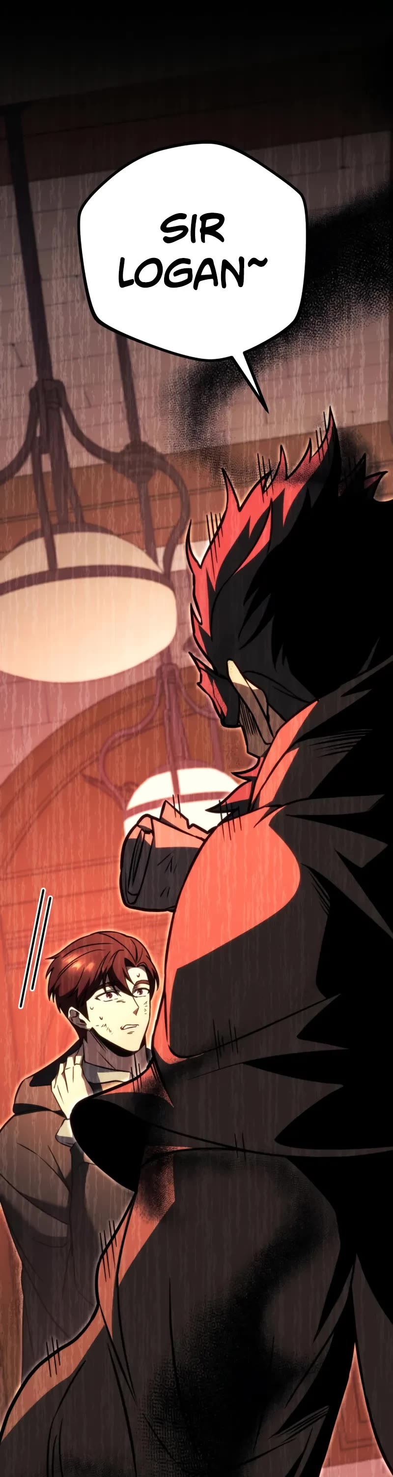 Regressor of the Fallen Family chapter 77 page 81