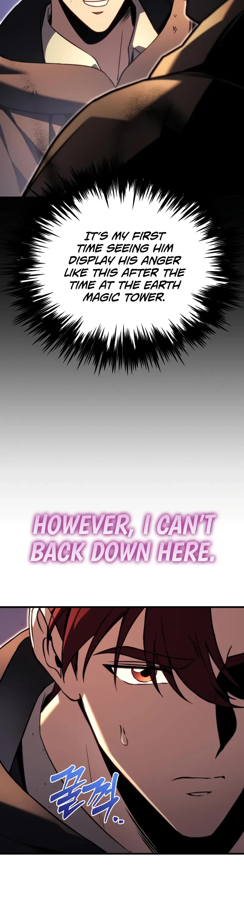 Regressor of the Fallen Family chapter 77 page 84