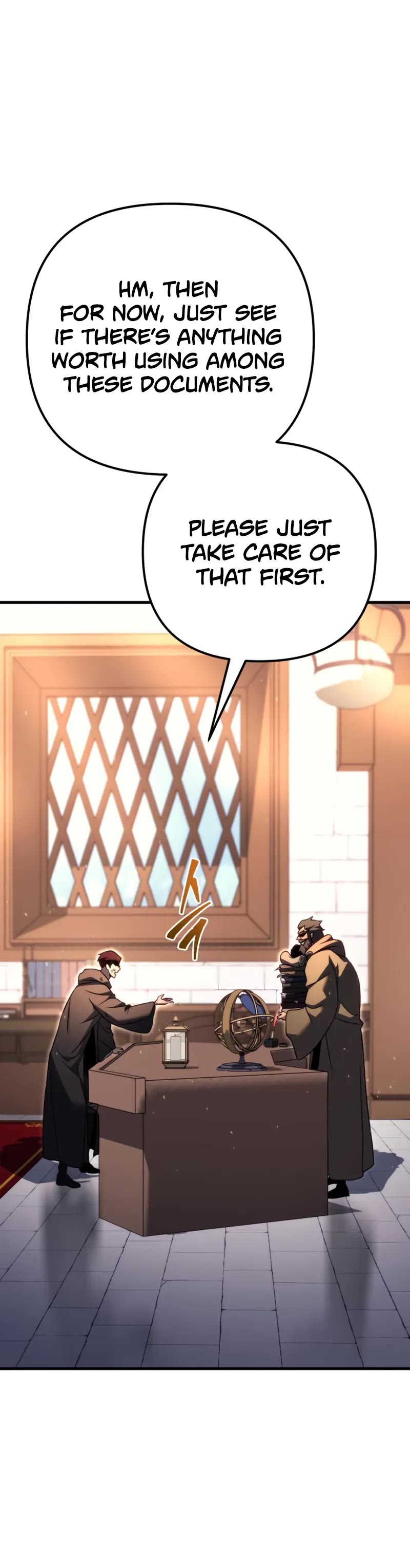 Regressor of the Fallen Family chapter 77 page 85