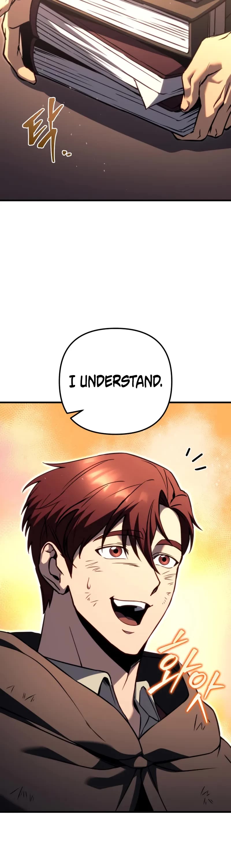 Regressor of the Fallen Family chapter 77 page 87