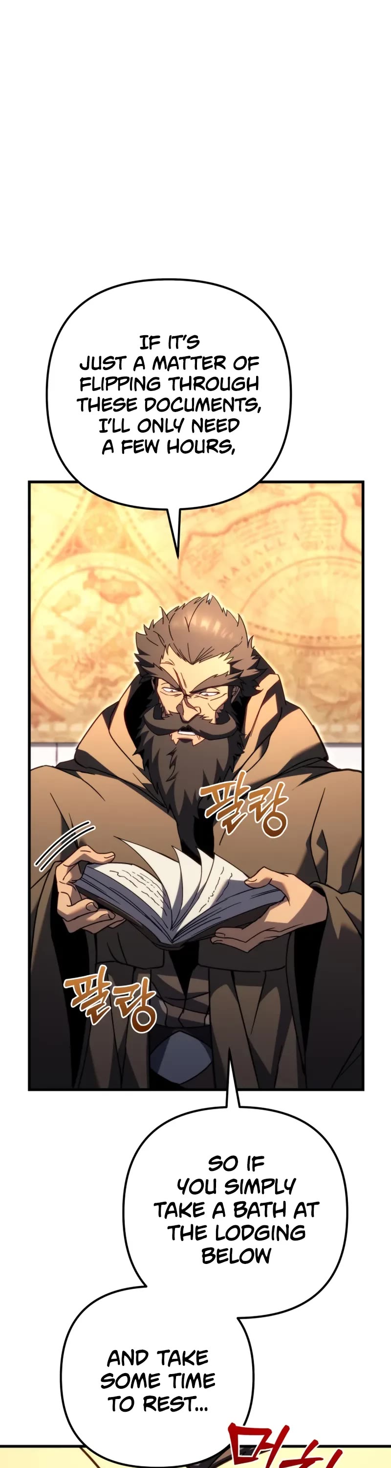 Regressor of the Fallen Family chapter 77 page 88