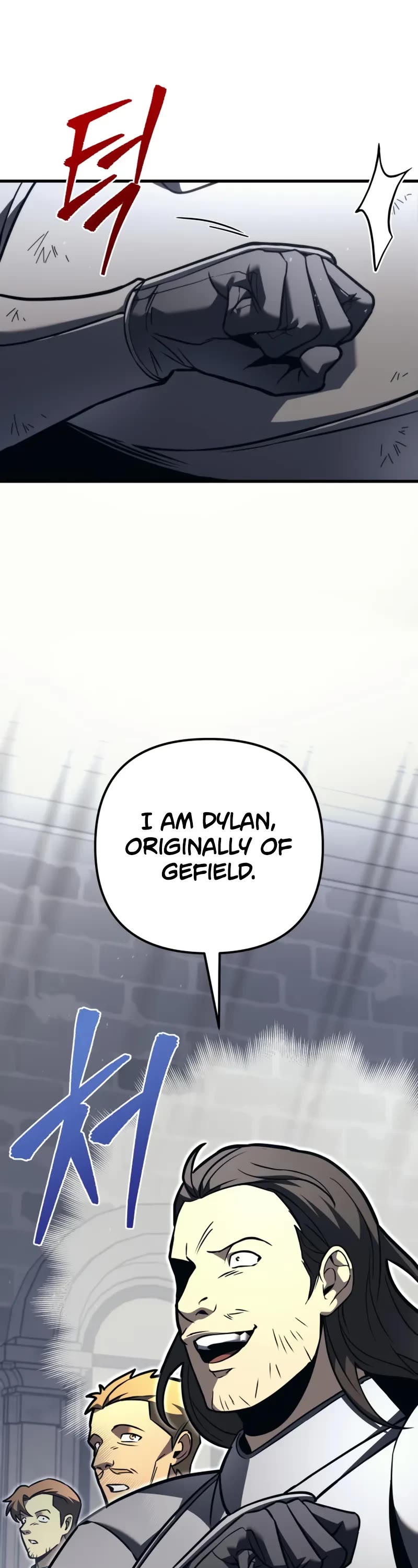 Regressor of the Fallen Family chapter 77 page 9