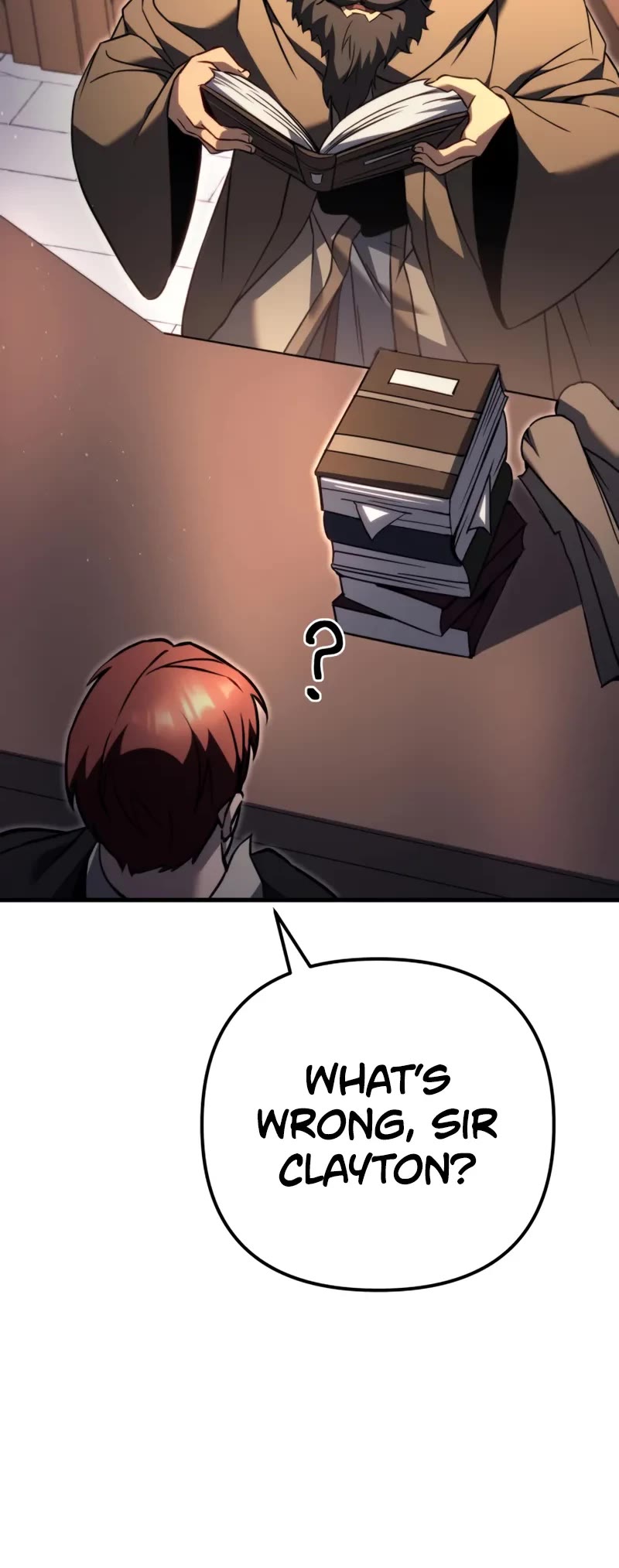 Regressor of the Fallen Family chapter 77 page 90