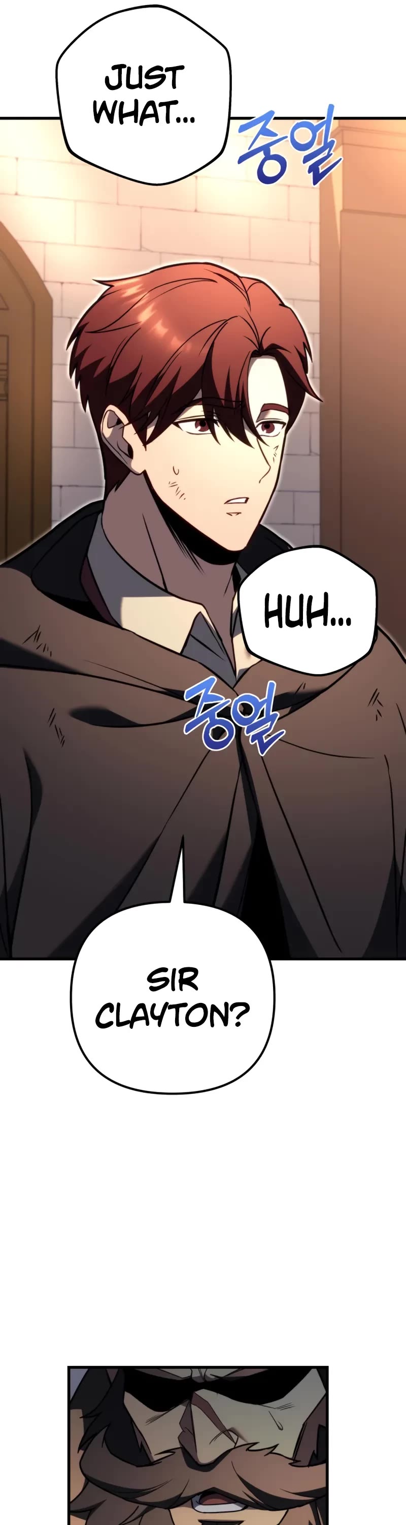 Regressor of the Fallen Family chapter 77 page 91