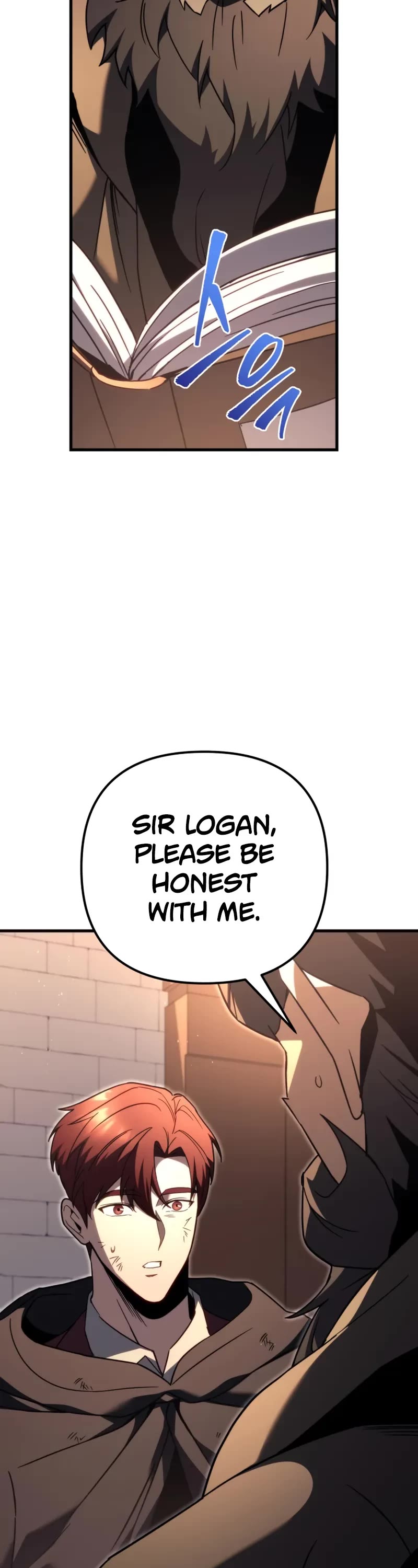 Regressor of the Fallen Family chapter 77 page 92