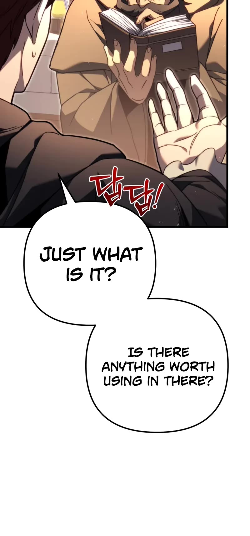 Regressor of the Fallen Family chapter 77 page 95