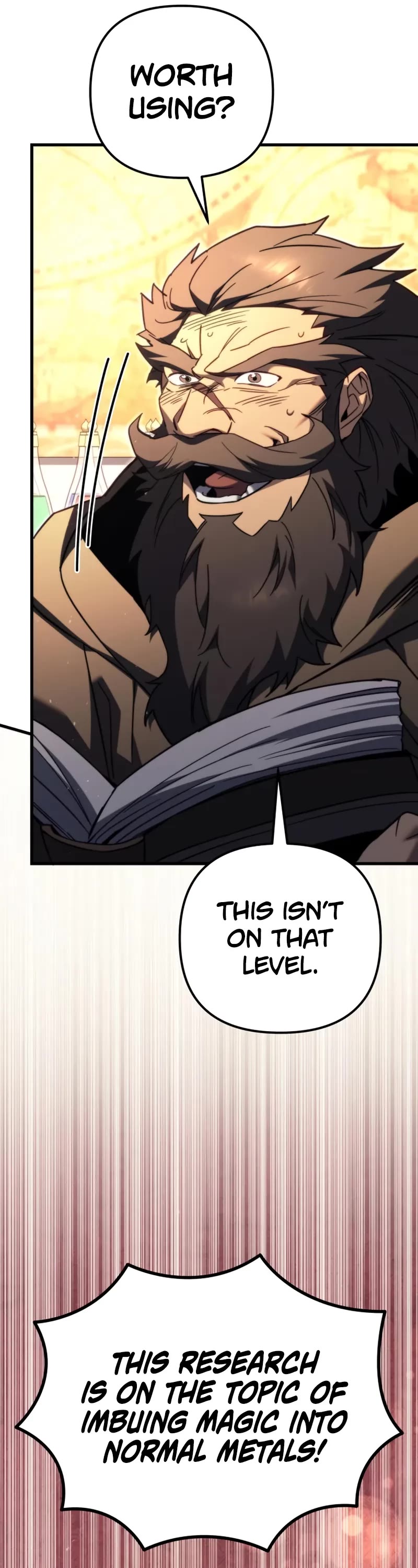 Regressor of the Fallen Family chapter 77 page 96