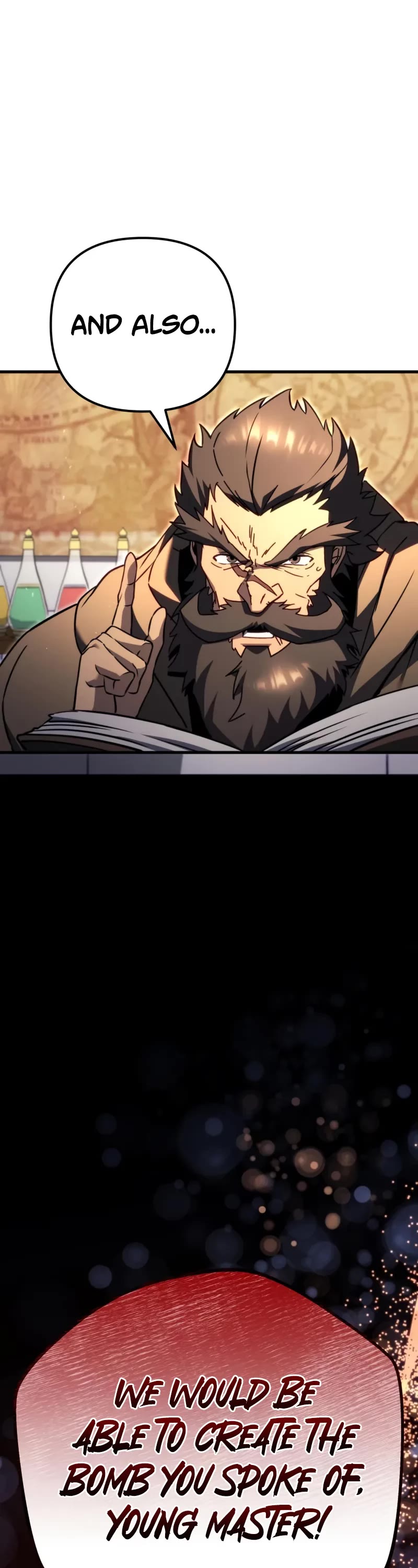 Regressor of the Fallen Family chapter 77 page 99