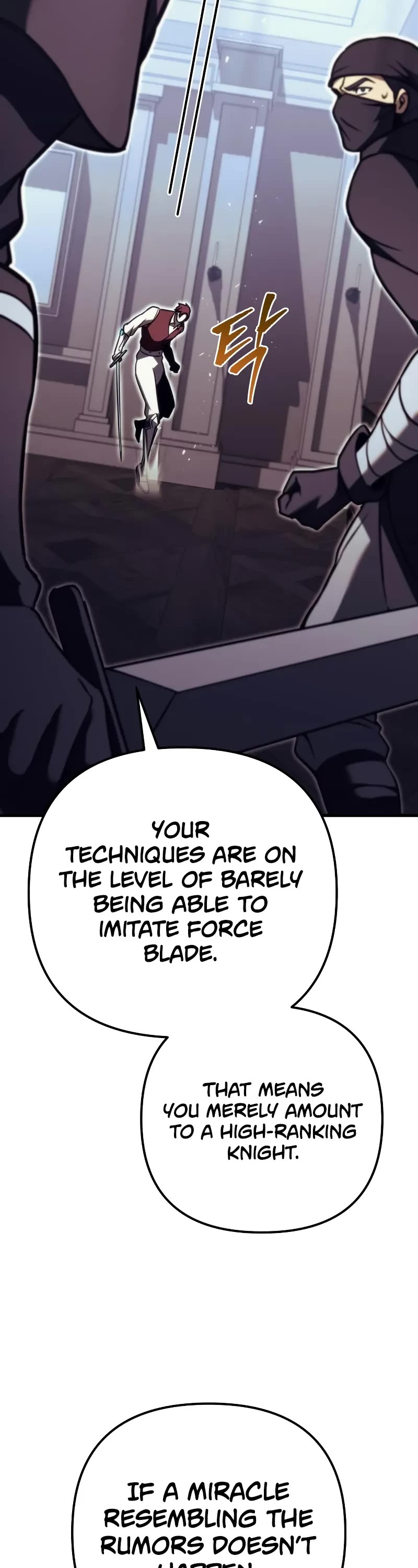 Regressor of the Fallen Family chapter 78 page 103