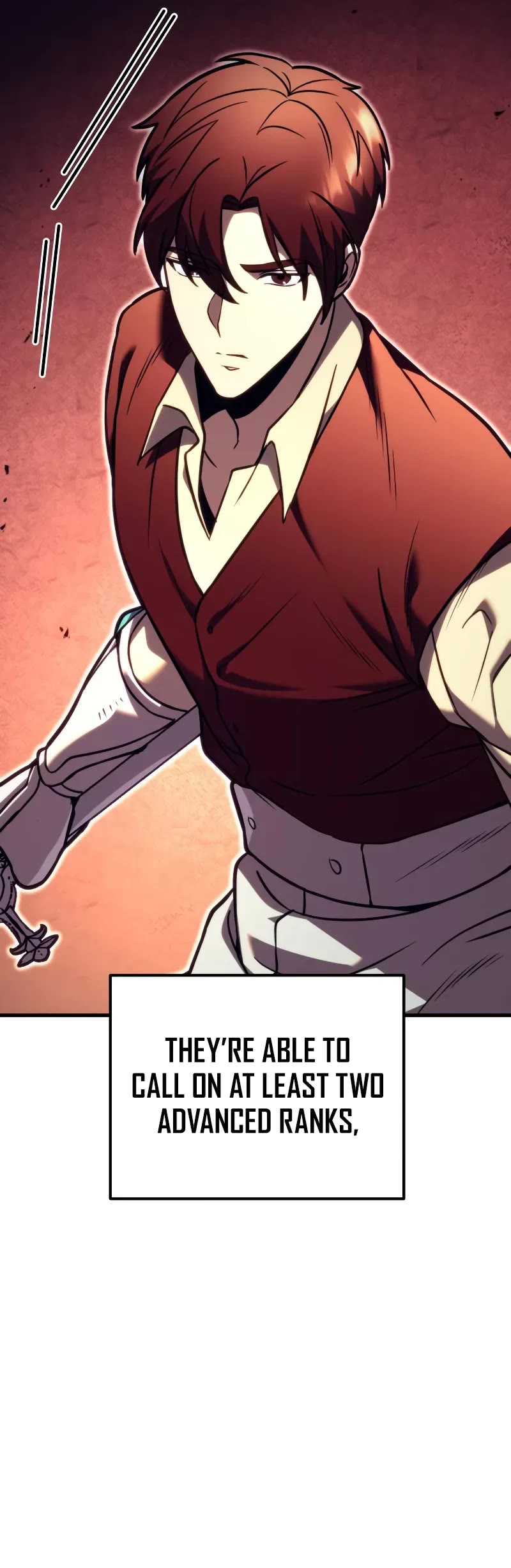 Regressor of the Fallen Family chapter 78 page 105