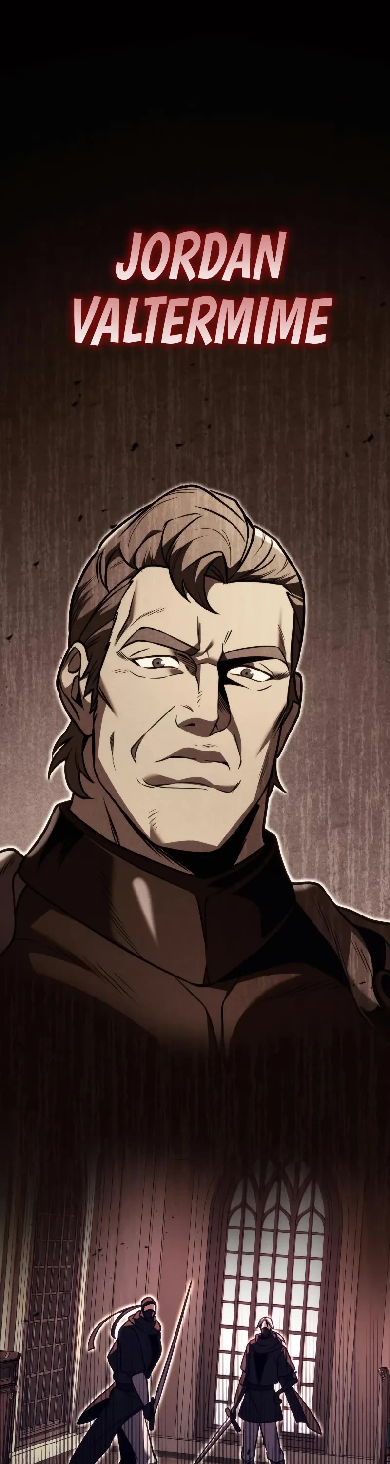 Regressor of the Fallen Family chapter 78 page 107