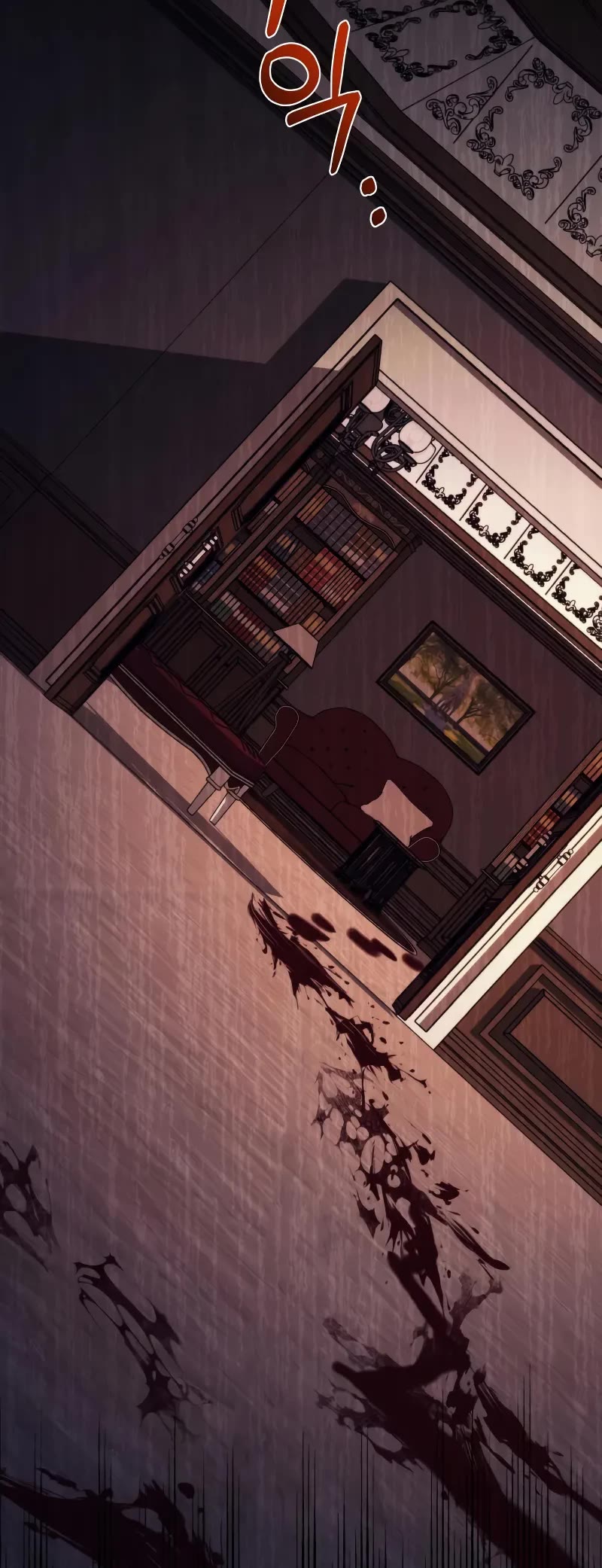 Regressor of the Fallen Family chapter 78 page 110