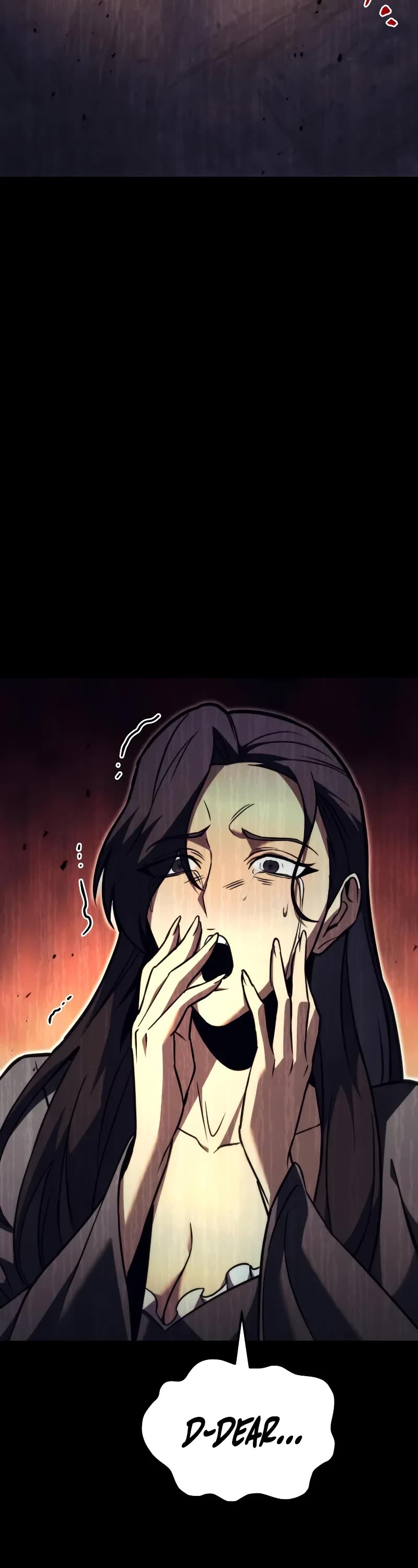 Regressor of the Fallen Family chapter 78 page 113