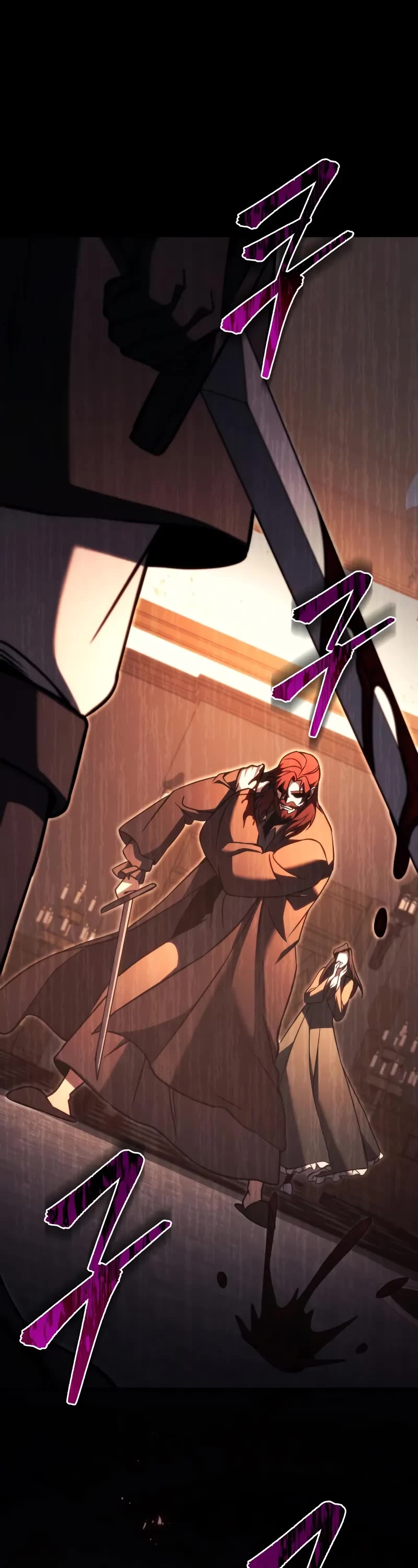 Regressor of the Fallen Family chapter 78 page 114