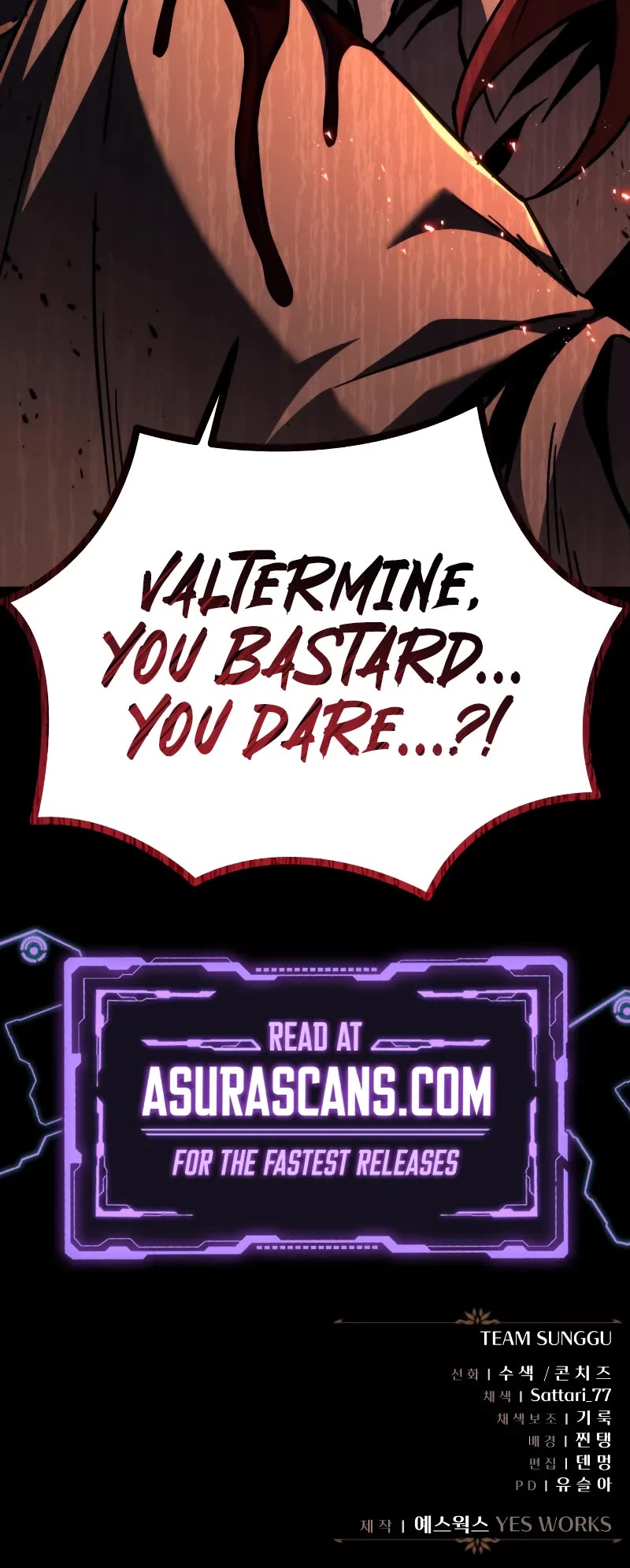 Regressor of the Fallen Family chapter 78 page 116