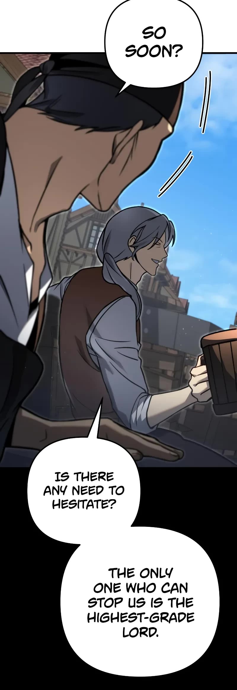 Regressor of the Fallen Family chapter 78 page 15