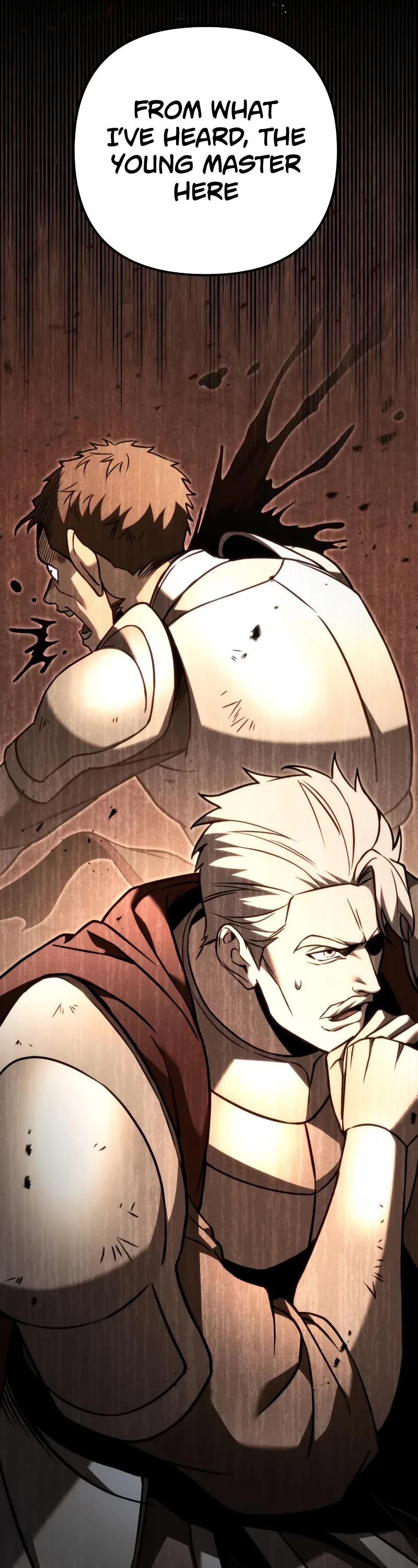 Regressor of the Fallen Family chapter 78 page 17