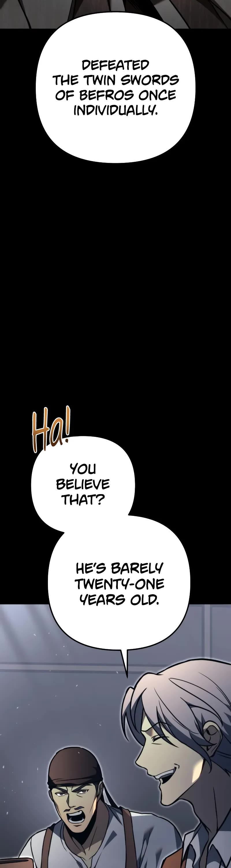 Regressor of the Fallen Family chapter 78 page 18