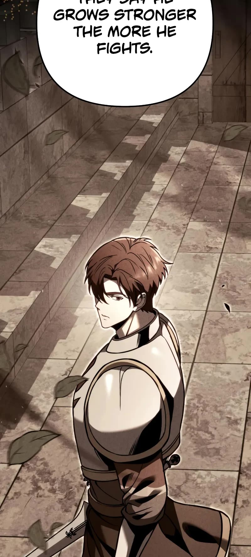 Regressor of the Fallen Family chapter 78 page 20