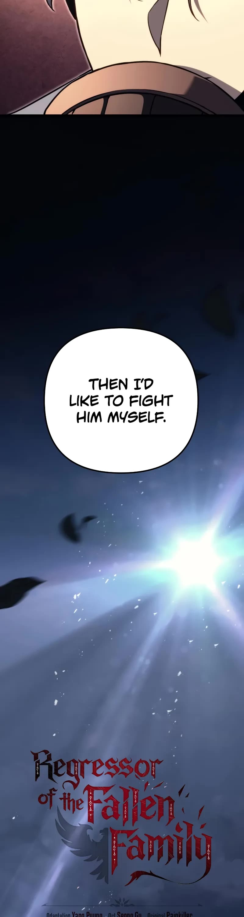 Regressor of the Fallen Family chapter 78 page 23