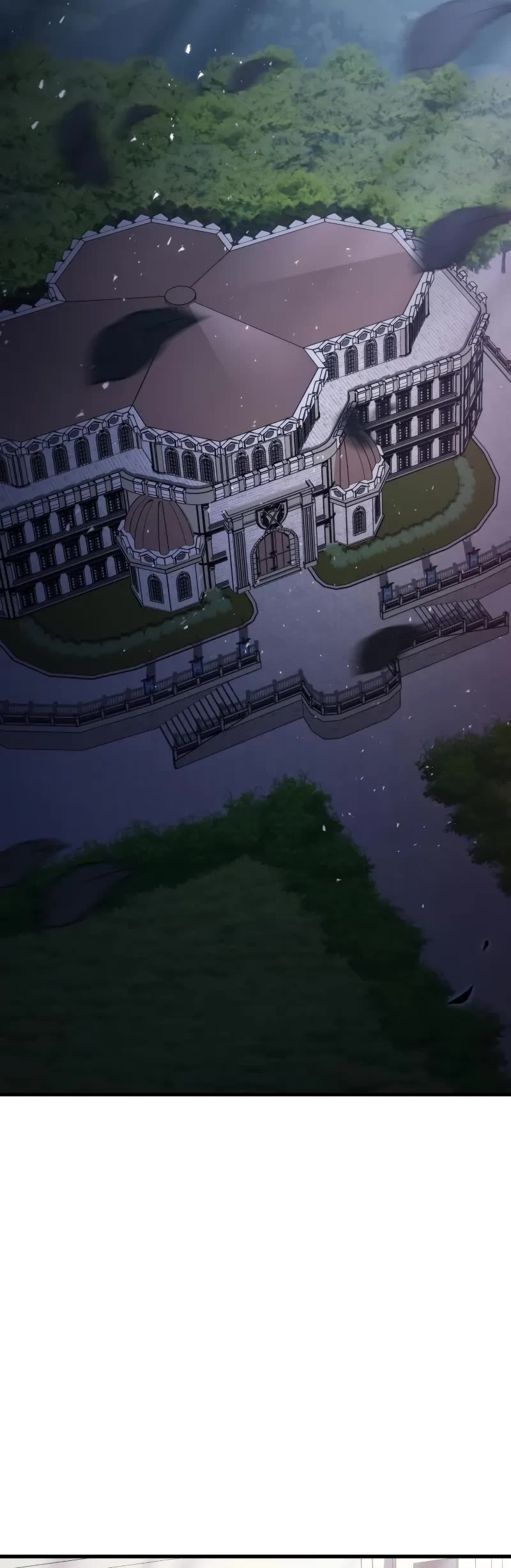 Regressor of the Fallen Family chapter 78 page 25