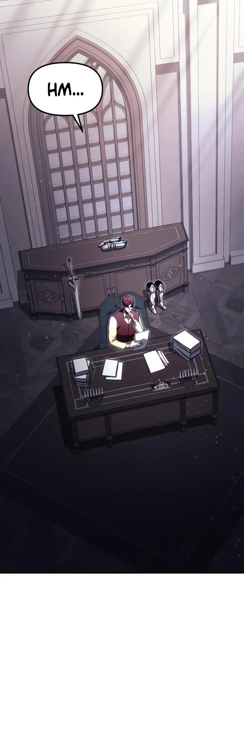 Regressor of the Fallen Family chapter 78 page 26