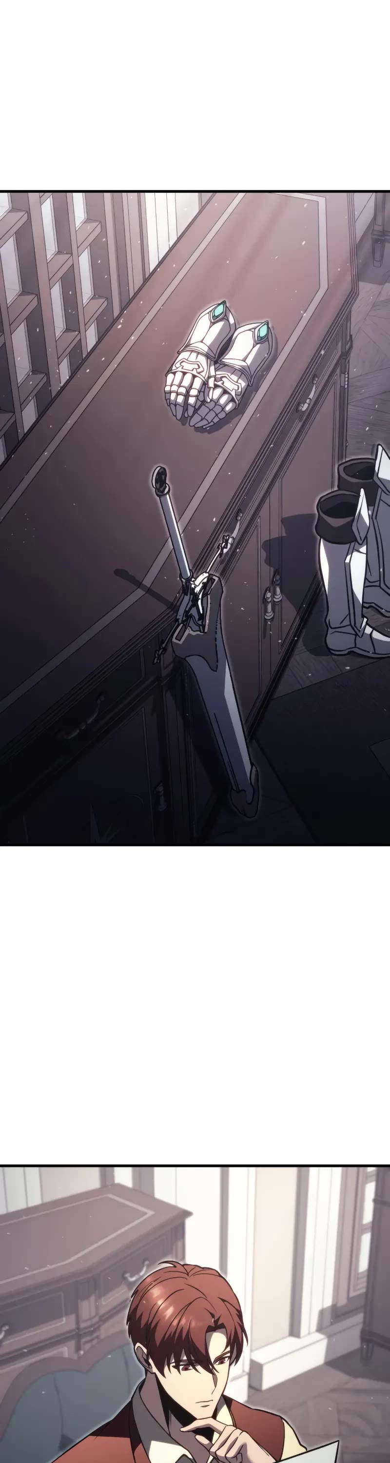 Regressor of the Fallen Family chapter 78 page 27