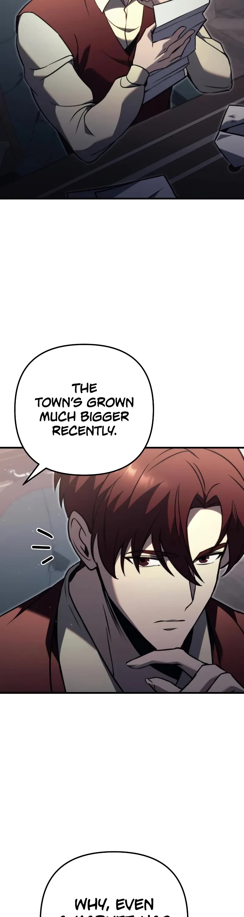 Regressor of the Fallen Family chapter 78 page 28