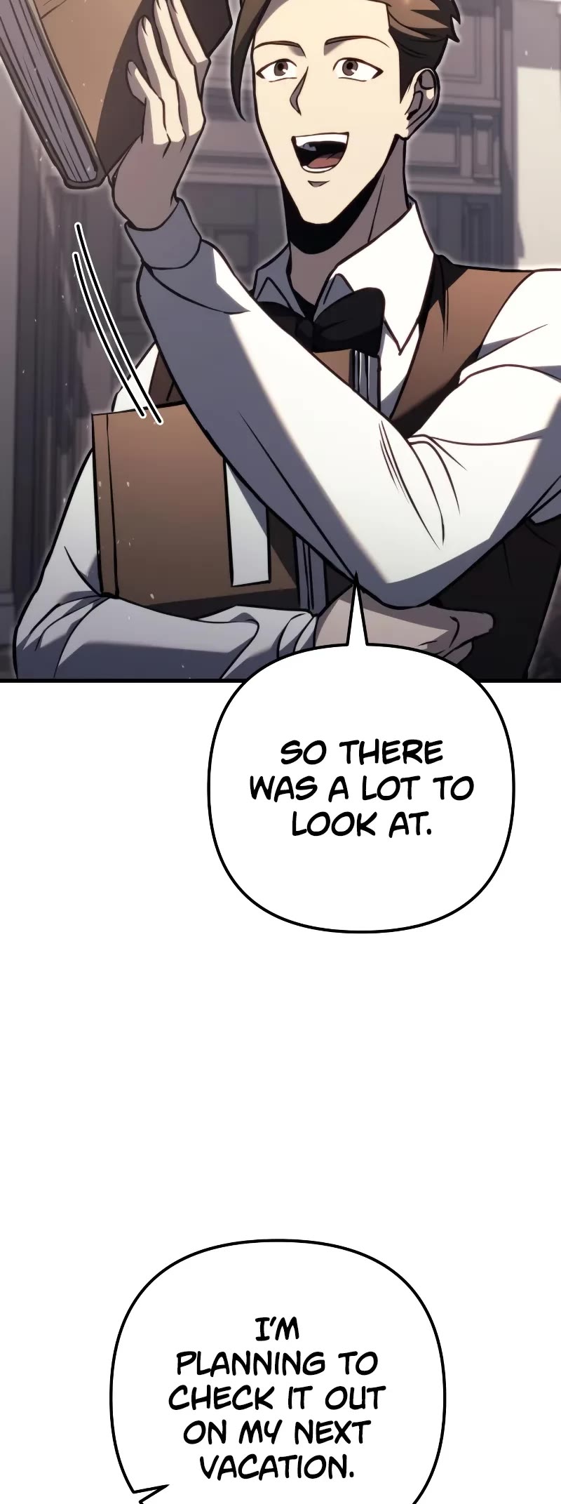 Regressor of the Fallen Family chapter 78 page 30