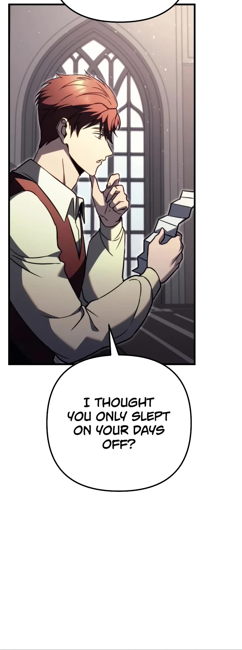 Regressor of the Fallen Family chapter 78 page 31