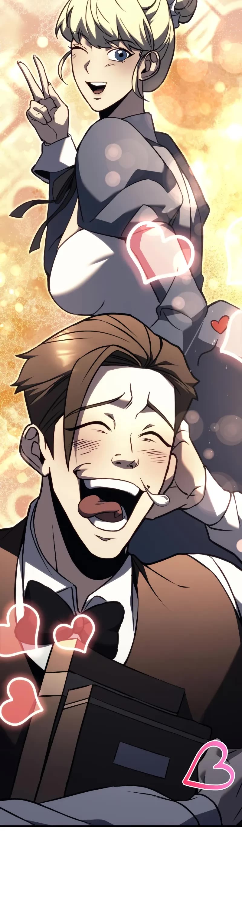 Regressor of the Fallen Family chapter 78 page 33