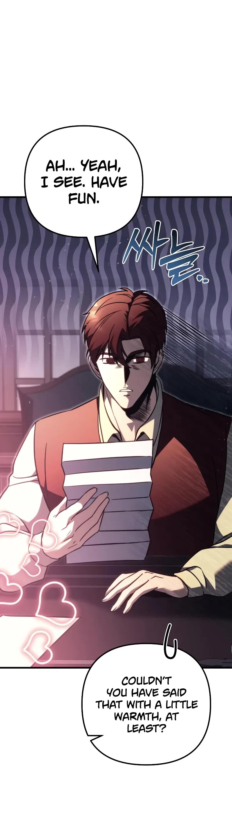 Regressor of the Fallen Family chapter 78 page 34