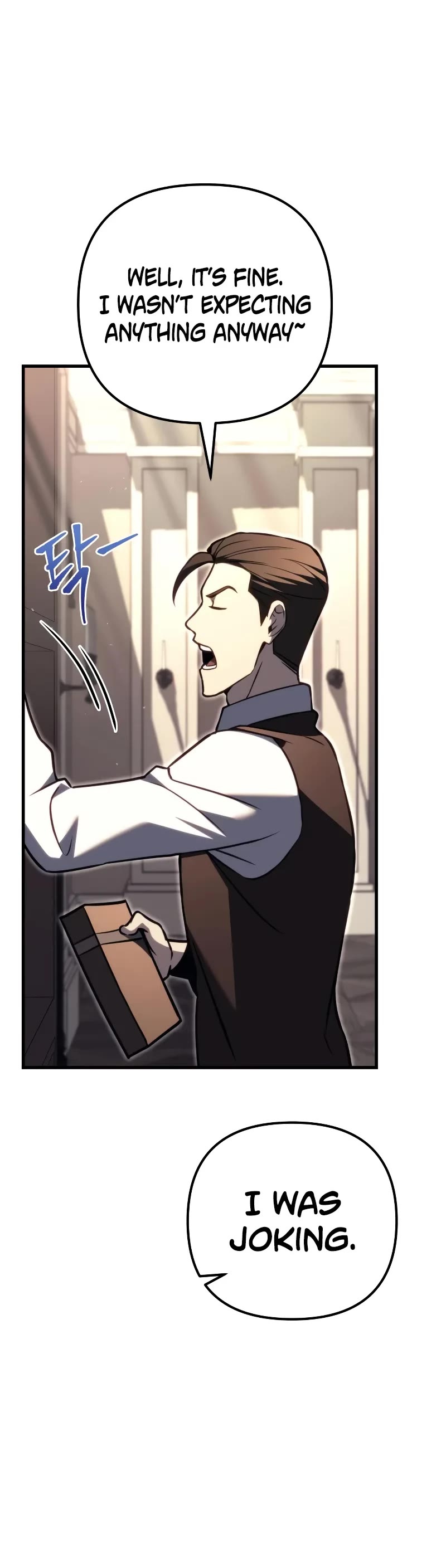 Regressor of the Fallen Family chapter 78 page 35