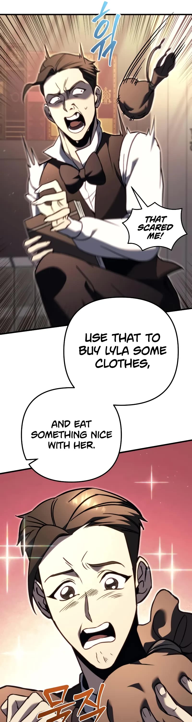 Regressor of the Fallen Family chapter 78 page 36