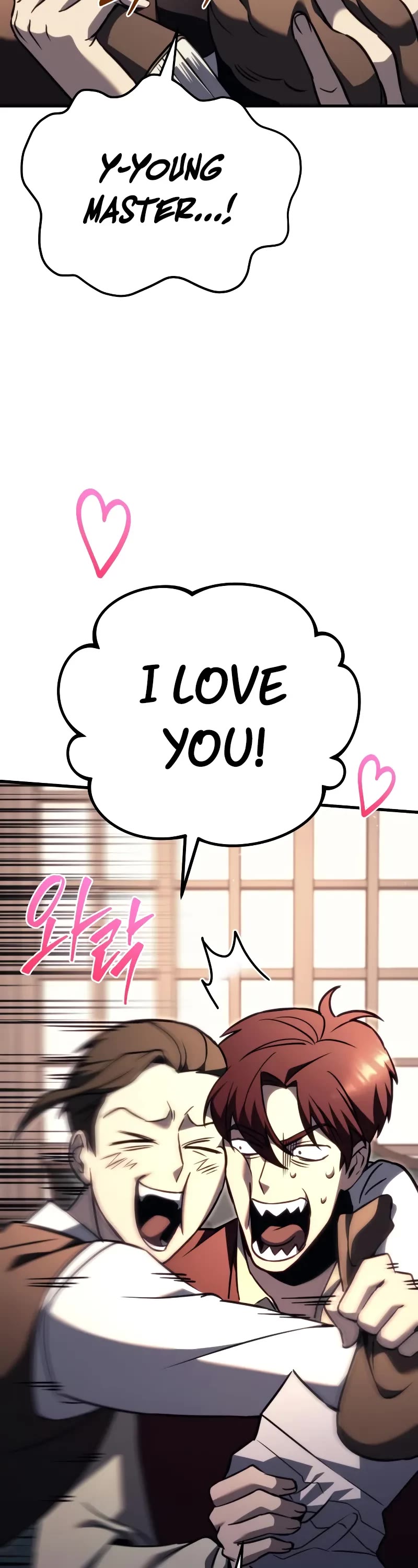 Regressor of the Fallen Family chapter 78 page 37