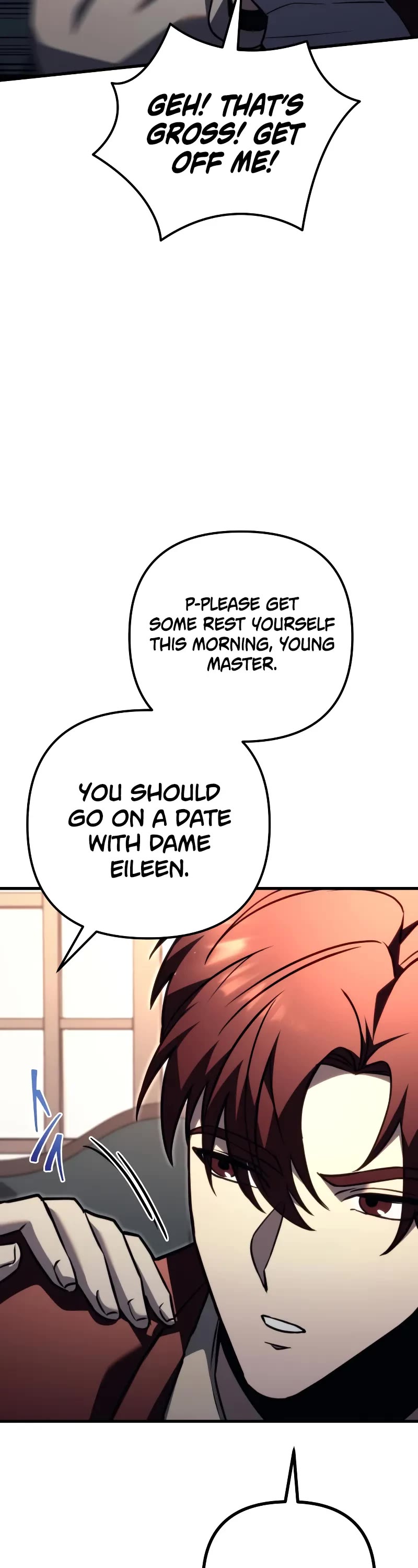 Regressor of the Fallen Family chapter 78 page 38