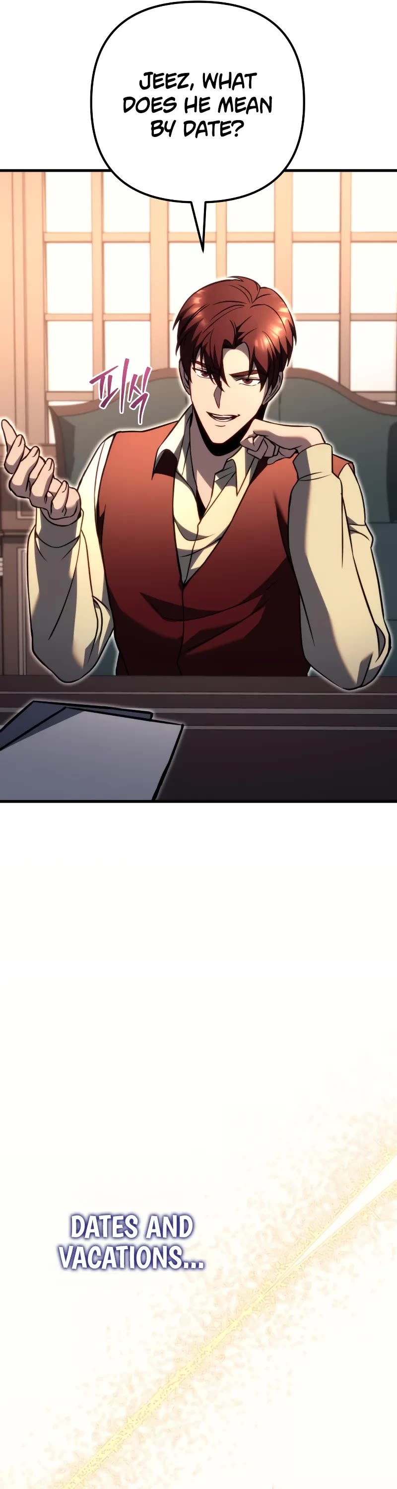 Regressor of the Fallen Family chapter 78 page 41