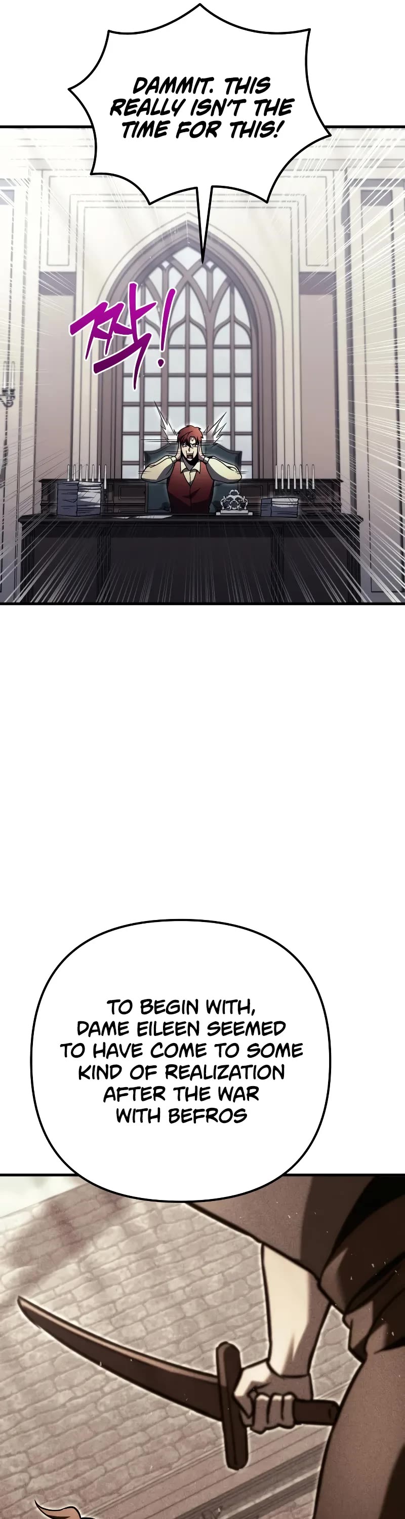 Regressor of the Fallen Family chapter 78 page 46